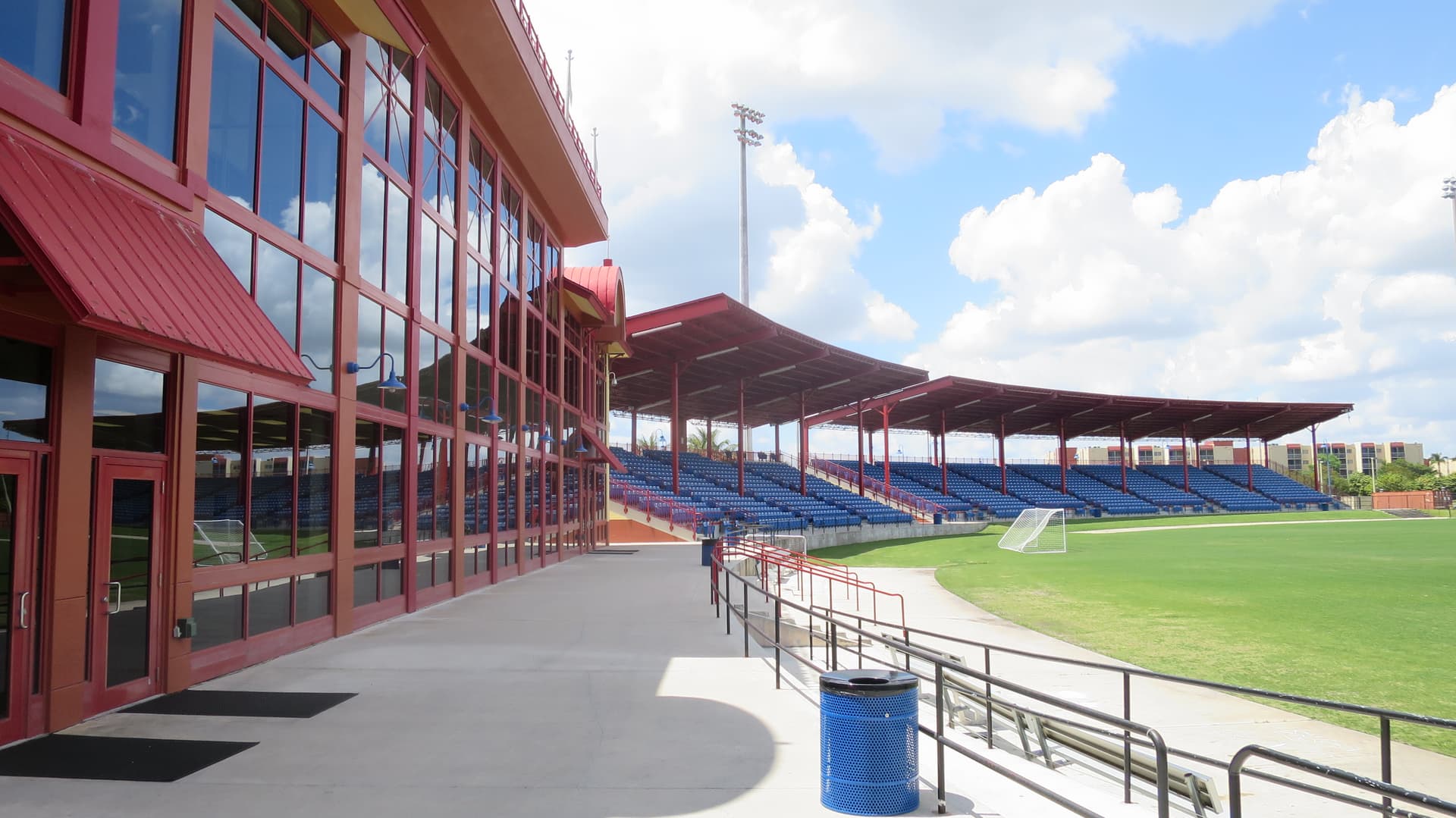Cricket surges in Broward County, connecting Caribbean roots and youth