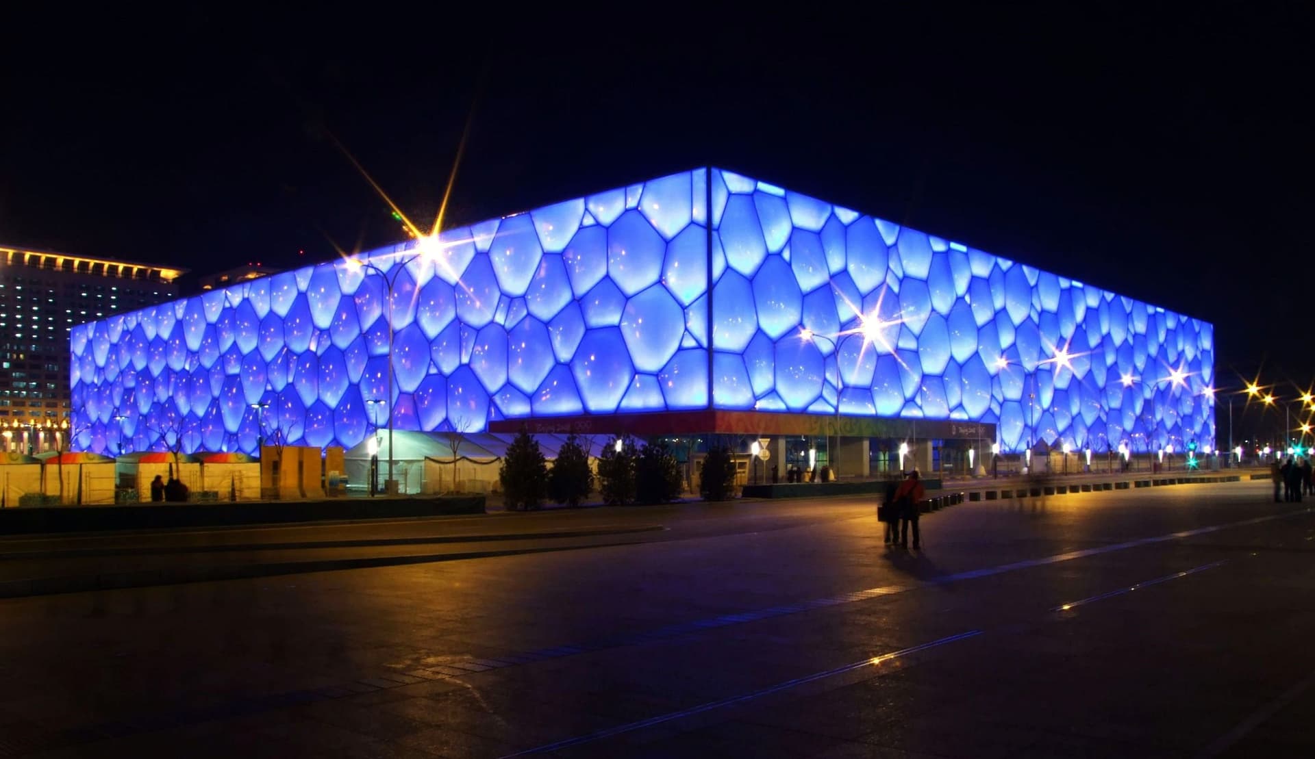 Pickleball makes prestige debut in China’s Olympic venues