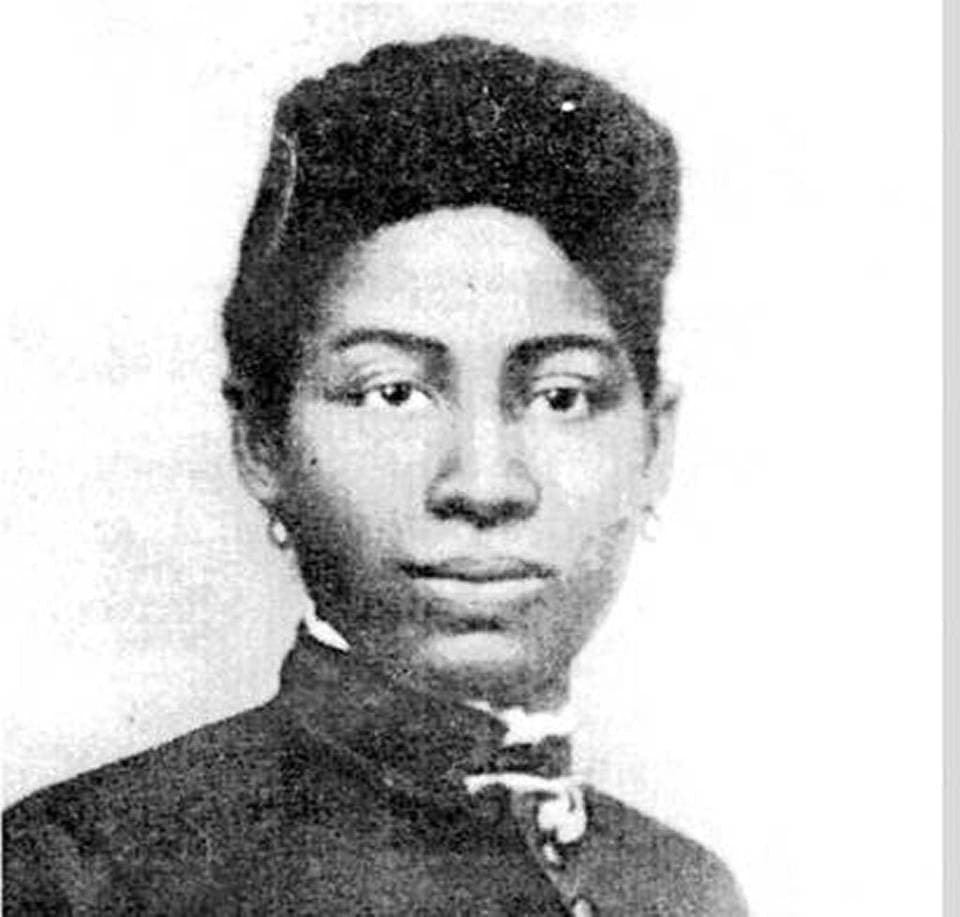 Elizabeth Evelyn Wright built Denmark’s first Black high school