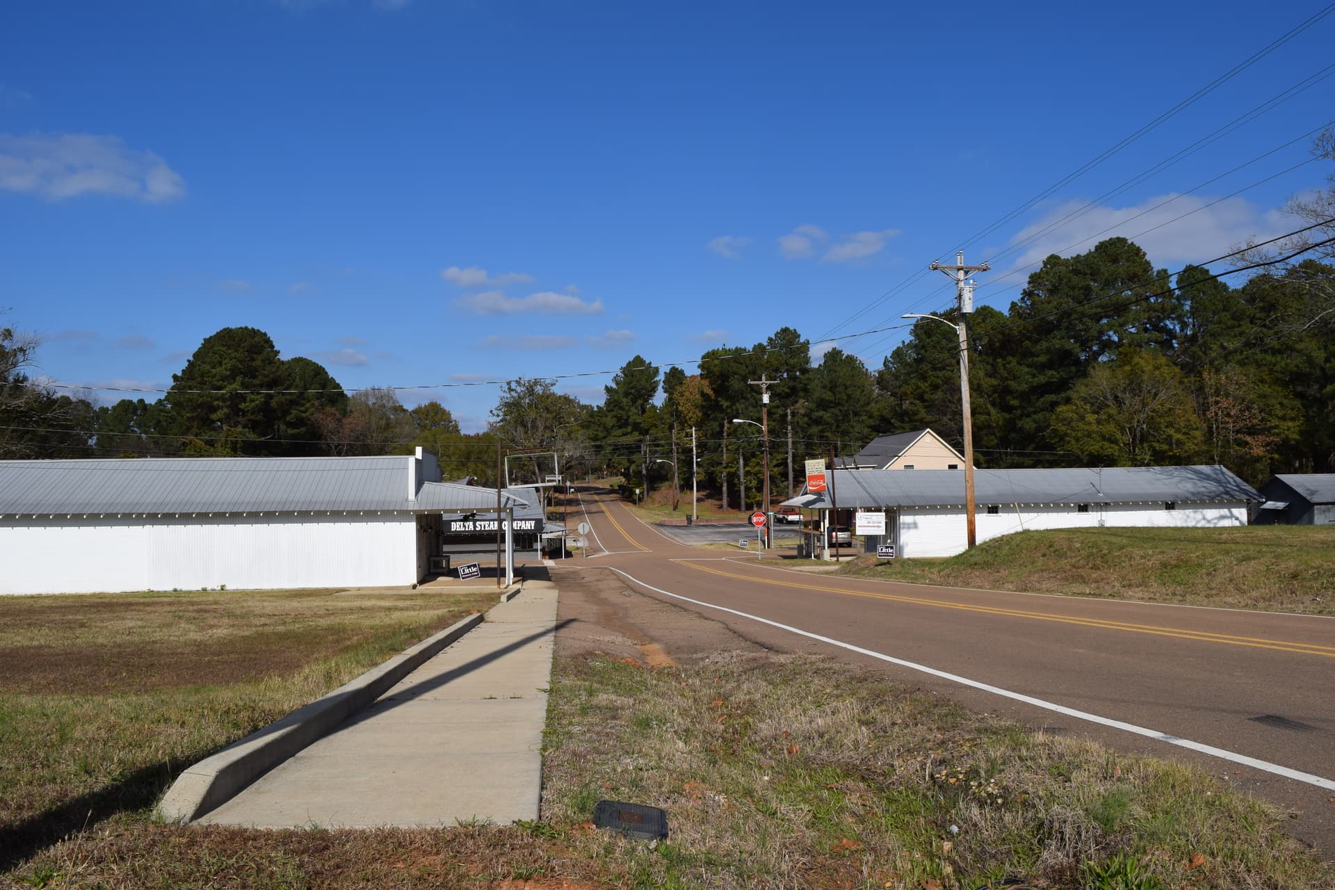 Abbeville history links South Carolina settlers, Chickasaw ferry route