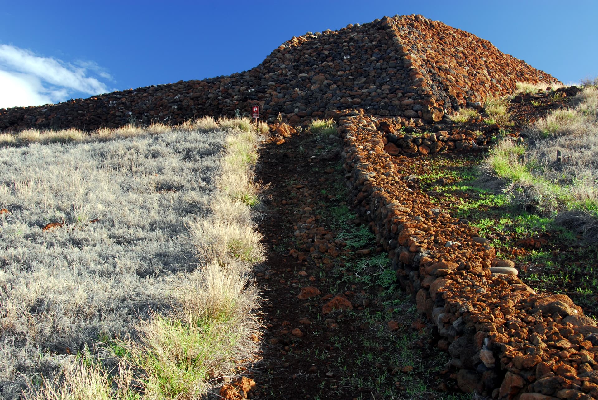 Puukoholā Heiau reveals Hawaii’s history of unification and power