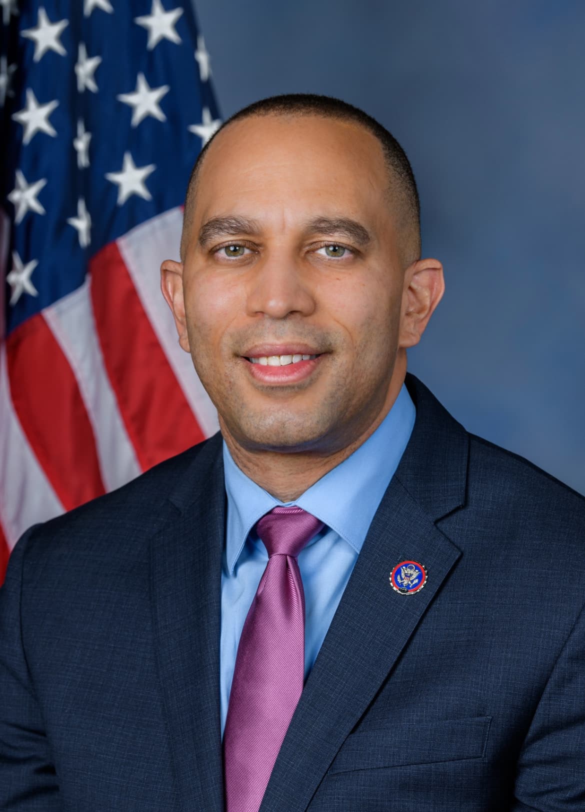 Jeffries says Democrats can win House in 2026 despite redistricting losses