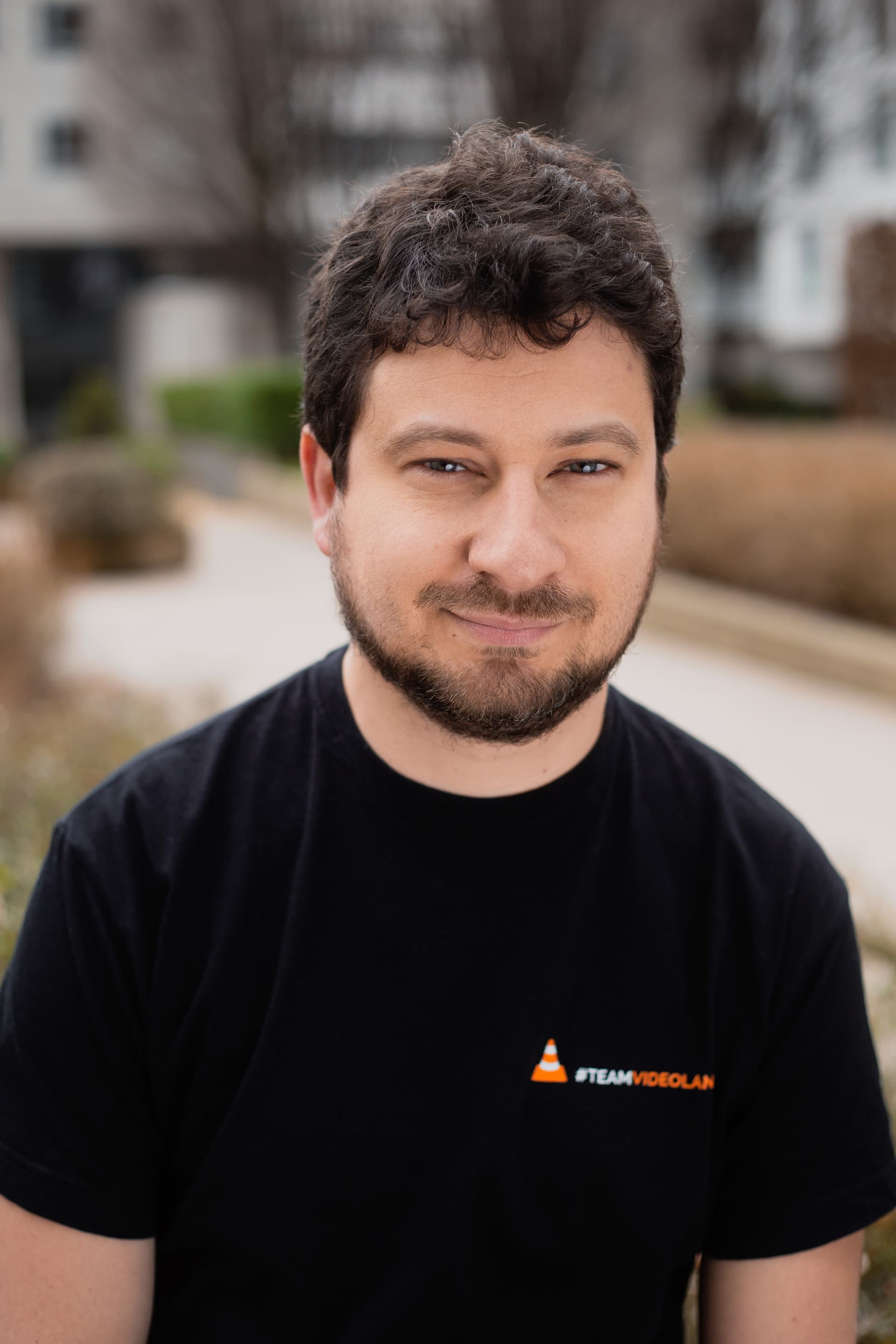 VLC creator Jean-Baptiste Kempf raises $5 million for Kyber robotics layer