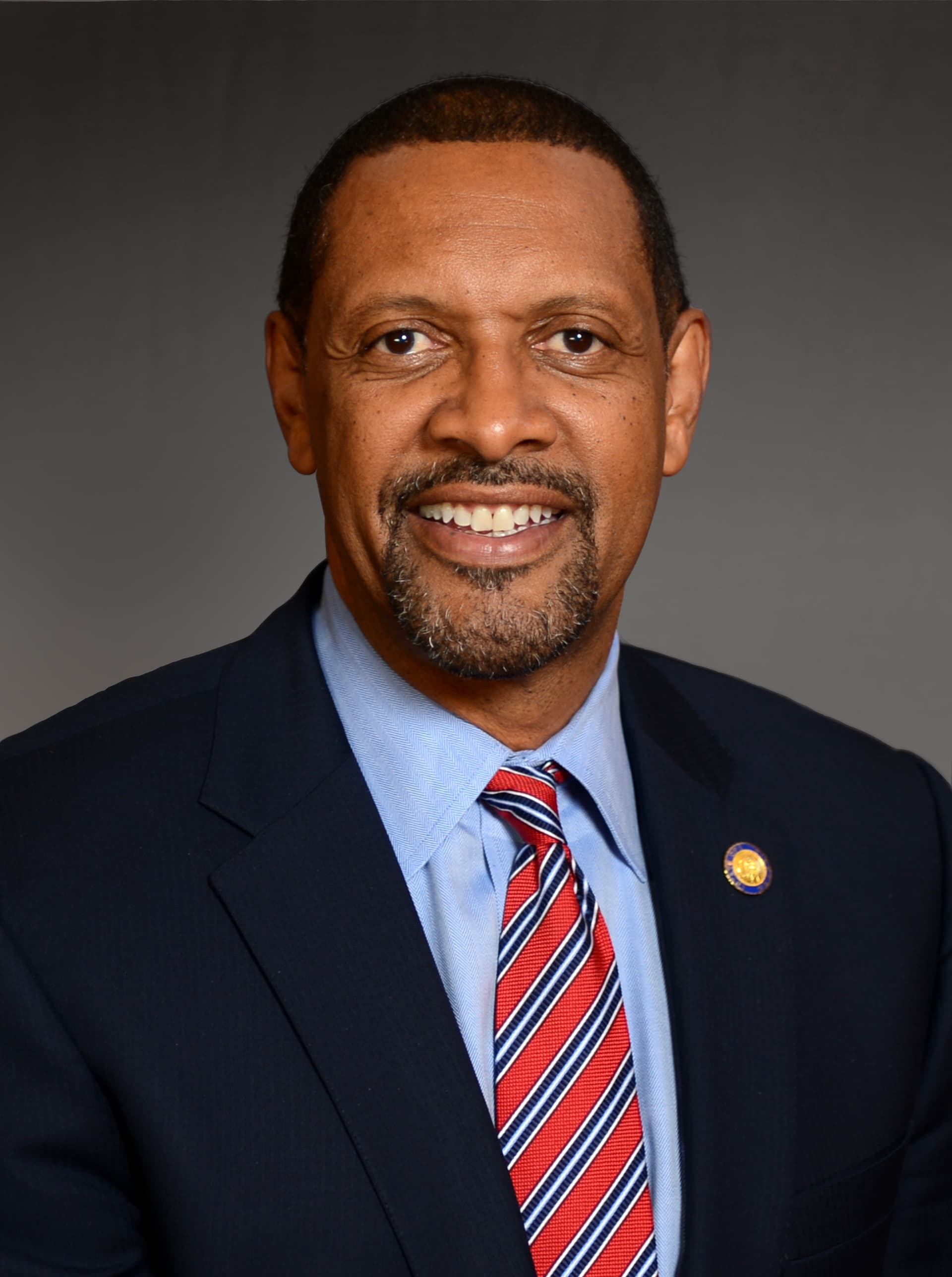 Vernon Jones to host election integrity roundtable in Forsyth County