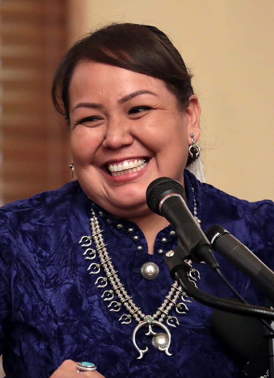 Navajo Nation vows to defend voting rights after Supreme Court ruling