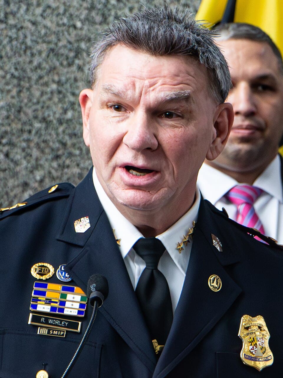 Baltimore sees fewer homicides, but juvenile violence and social media crime rise