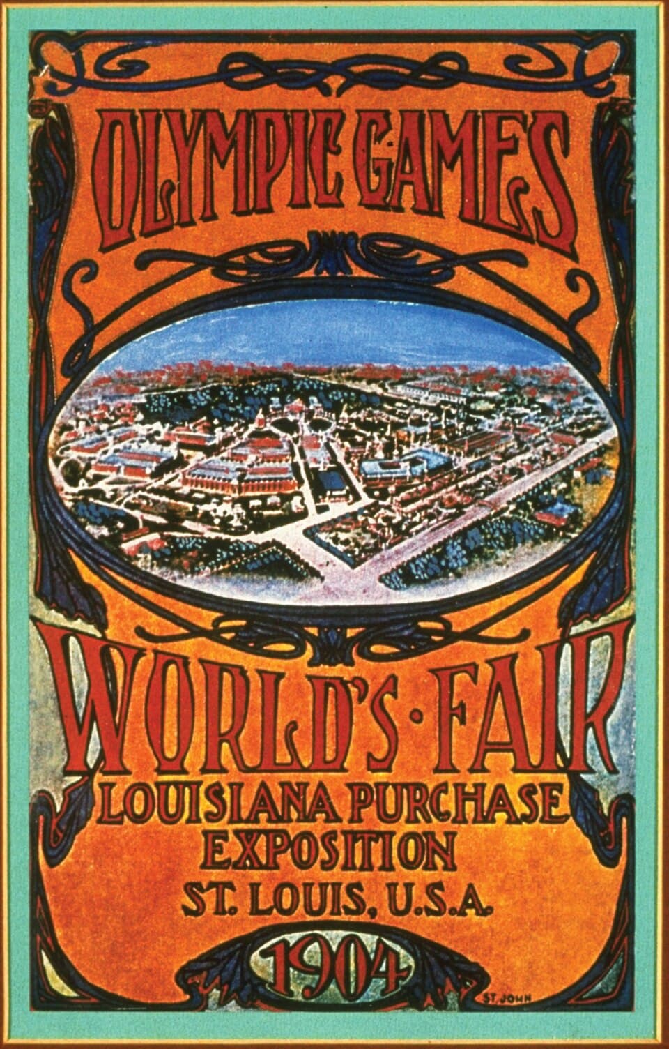 St. Louis’s canceled 1904 Olympic cricket nod still resonates in Missouri