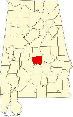 Autauga County Government Services and How Residents Access Them