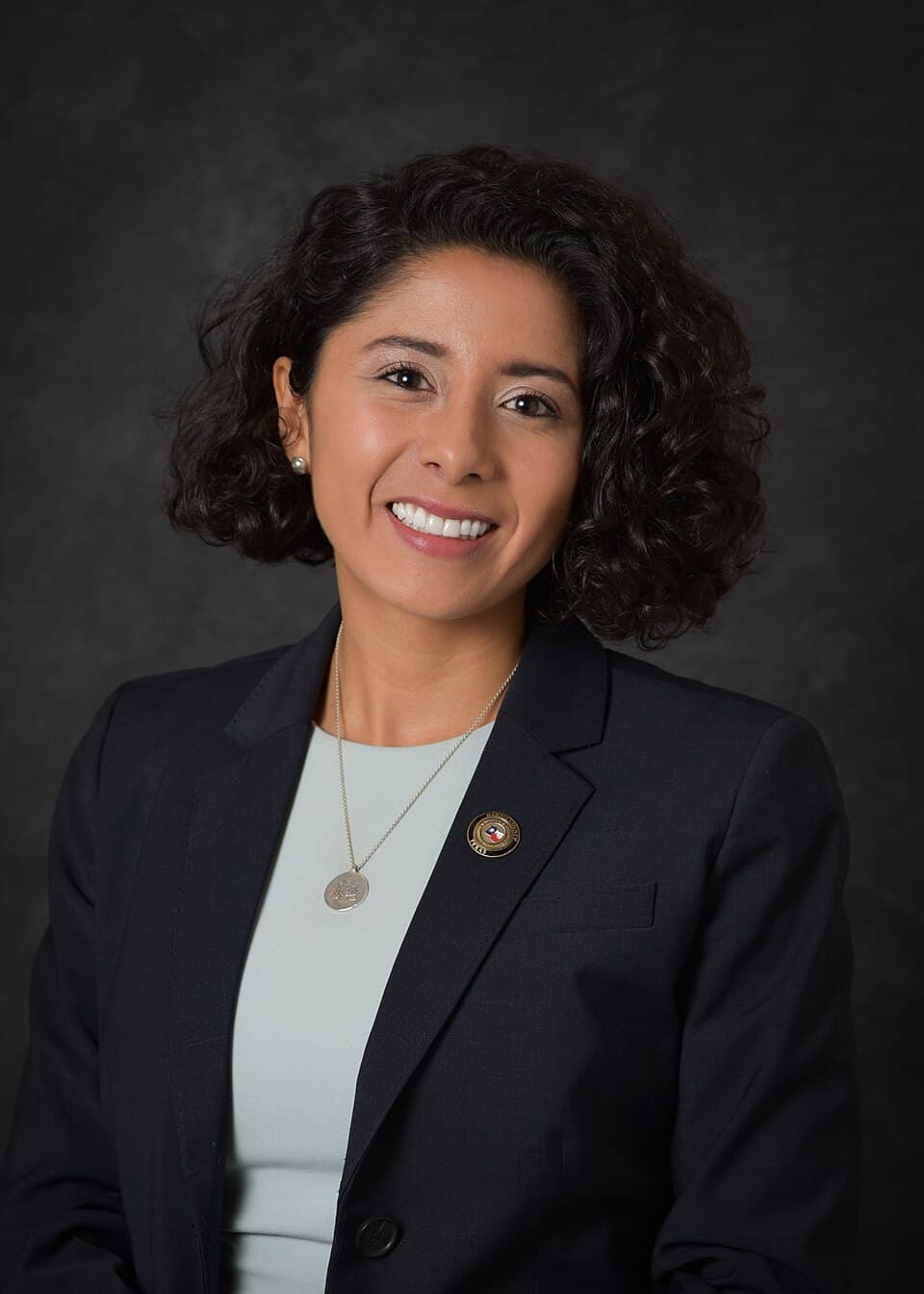 Hidalgo missed most Commissioners Court motions in 2025, records show