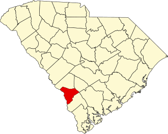 Allendale County outdoor resources shape health access and equity