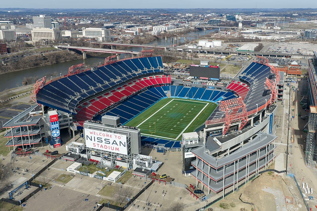 FCS football’s biggest stadiums range from NFL giants to historic bowls