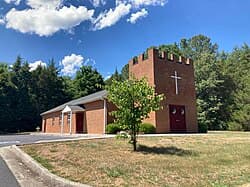 Manakin Sabot past shapes Goochland County growth and preservation