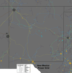 Lightning Dock Geothermal Emerges as Hidalgo County Energy Asset