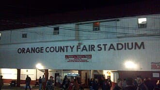 Orange County Fair Speedway Sustains Local Economy and Community Life