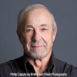 Marine veteran and Pulitzer winner Philip Caputo dies, war memoir defined Vietnam generation