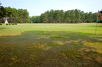 Alamance Battleground Site Serves as Civic History Hub