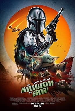 Disney launches first new Star Wars film in seven years