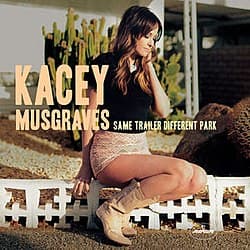 Kacey Musgraves rises with debut album rooted in Texas life and individuality