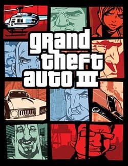 Grand Theft Auto began as a top-down crime game before GTA III changed everything