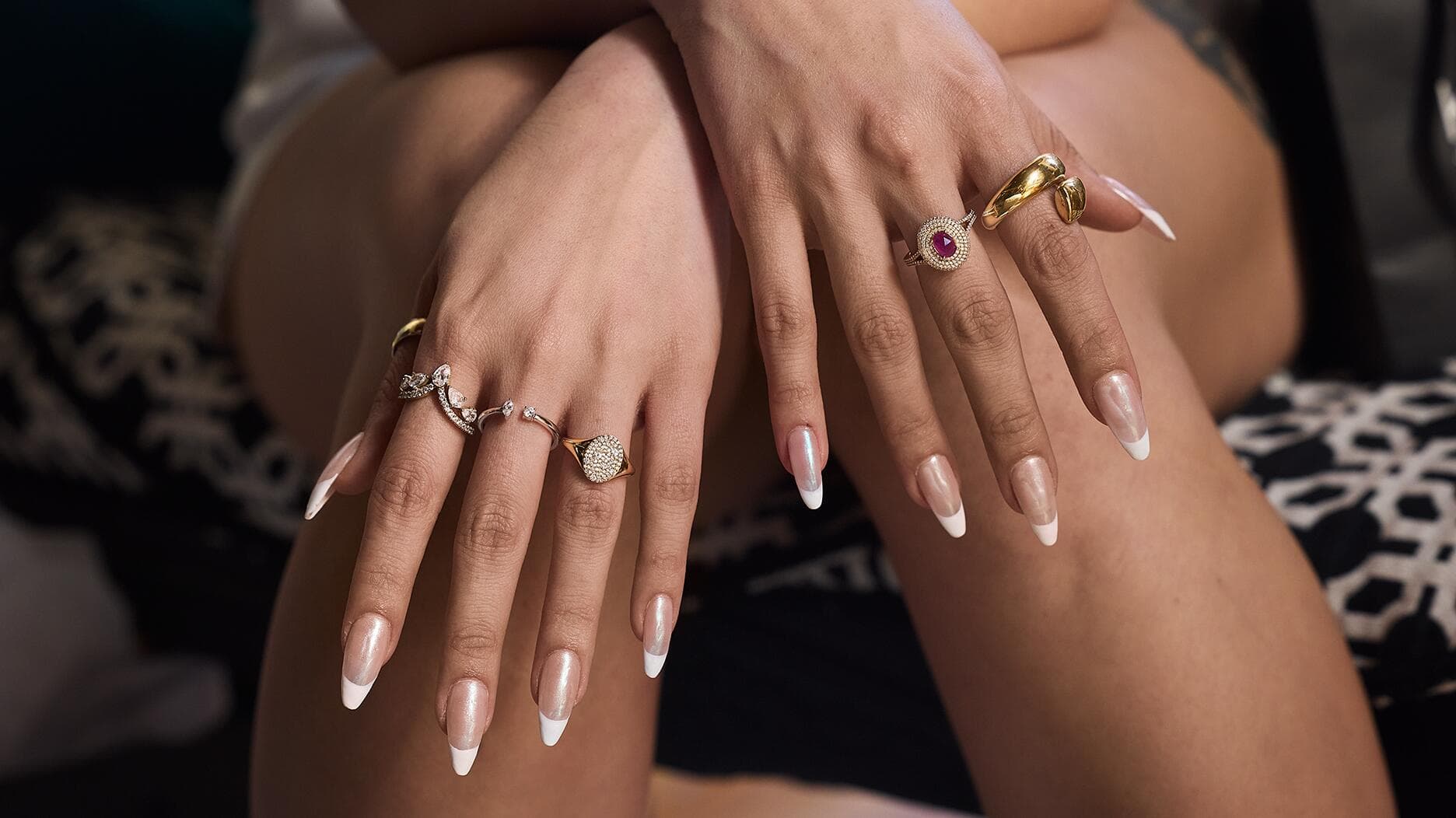 Signet sales rise 2% as it sharpens Kay, Jared and Blue Nile identities
