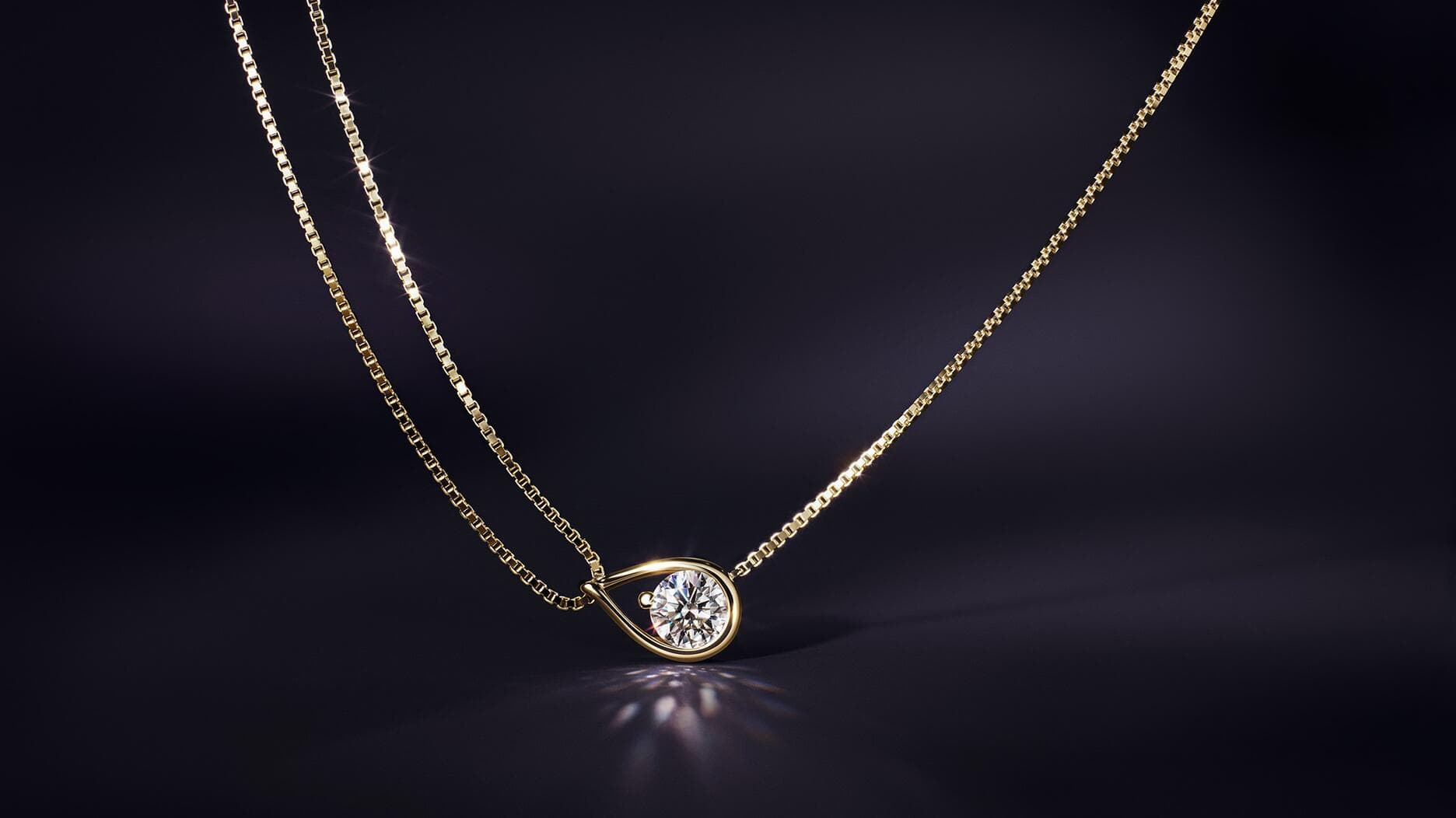 Natural Diamond Council Challenges Pandora’s Lab-Grown Diamond Carbon Claims