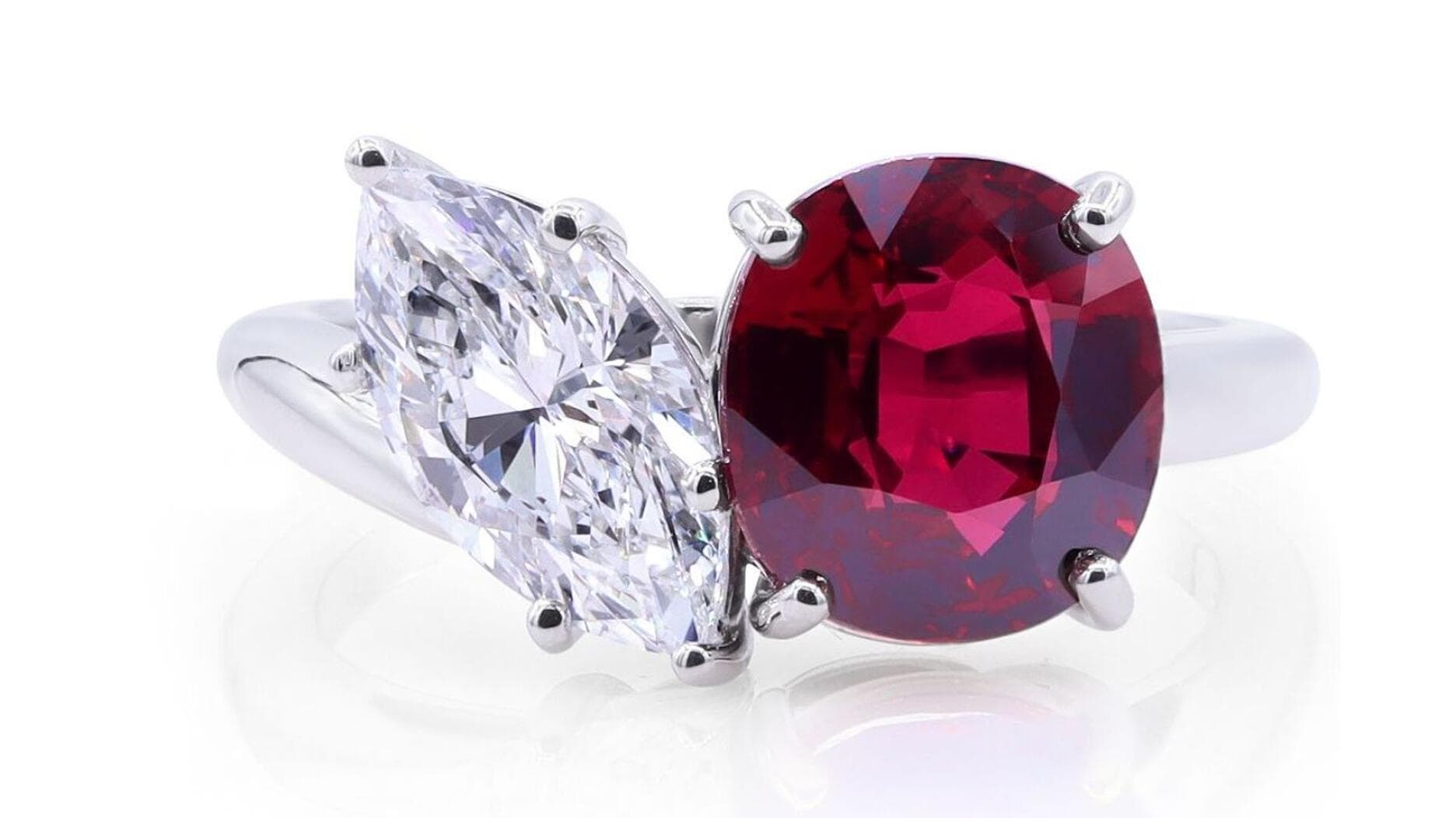 GemGuide raises Mozambique ruby prices as fine stones grow scarce