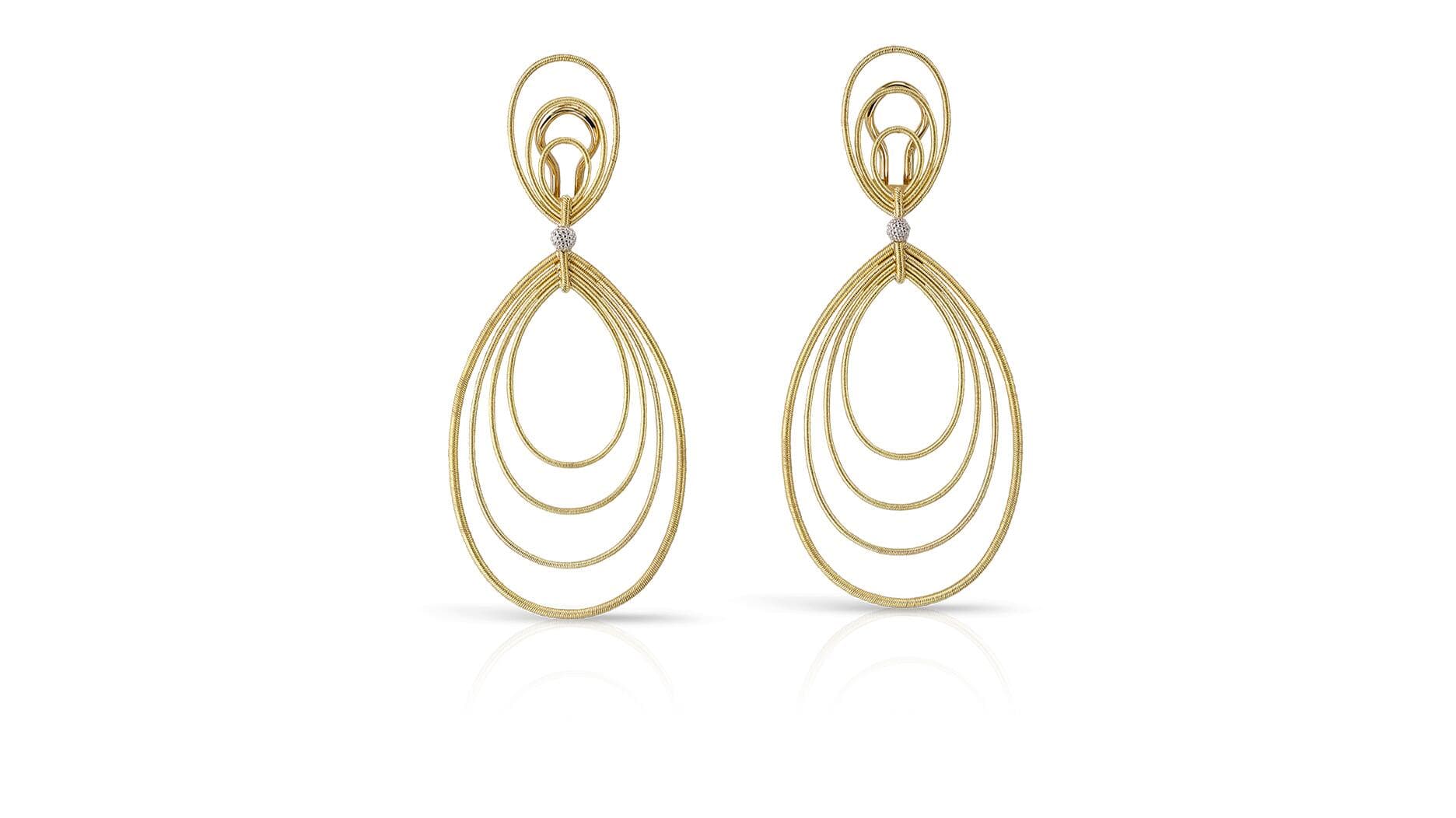 Richemont jewelry drives growth as gold price hikes support sales