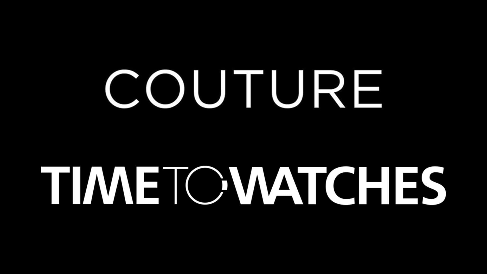 Couture refines 2026 Las Vegas show with watches and networking