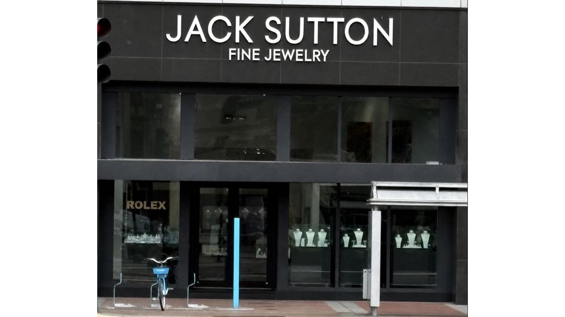 Jack Sutton Fine Jewelry closes Canal Place store after 40 years