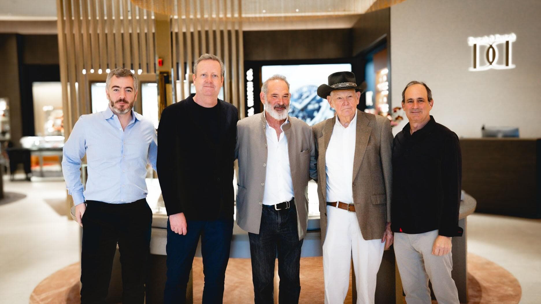 Watches of Switzerland Buys 88% Stake in Deutsch & Deutsch, Preserves Brand