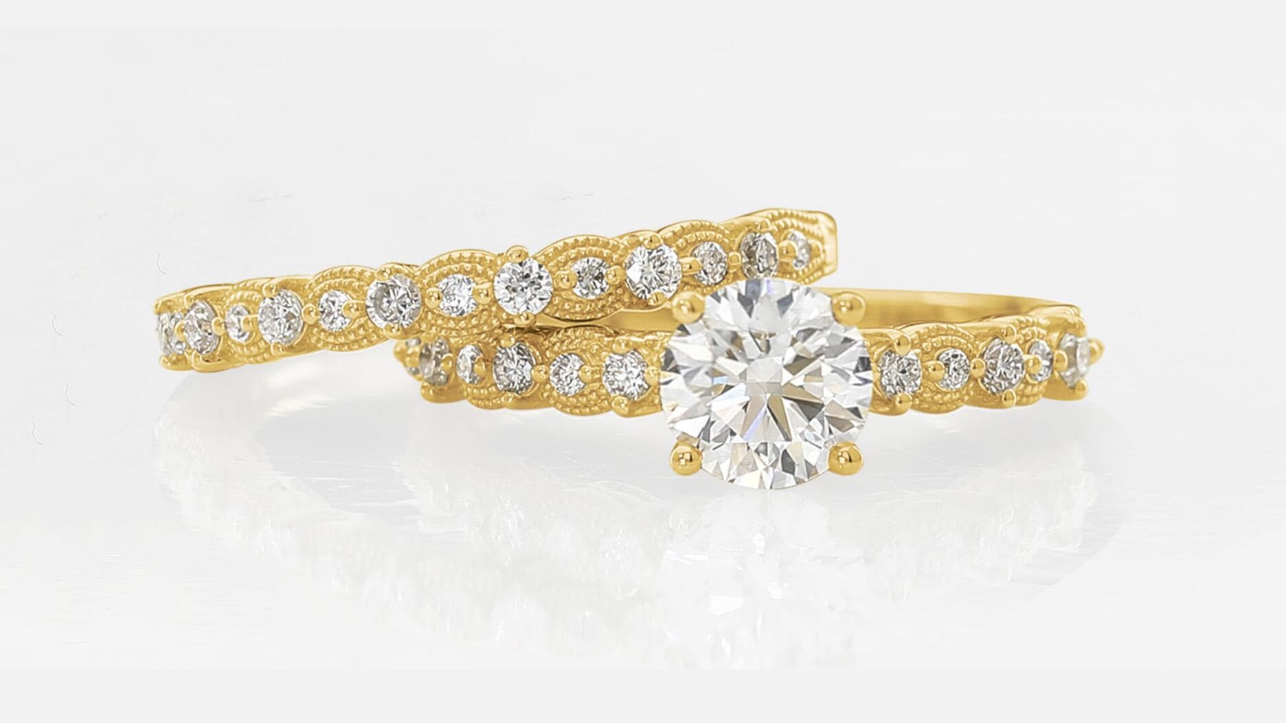 Rio Grande launches first finished bridal collection for retailers