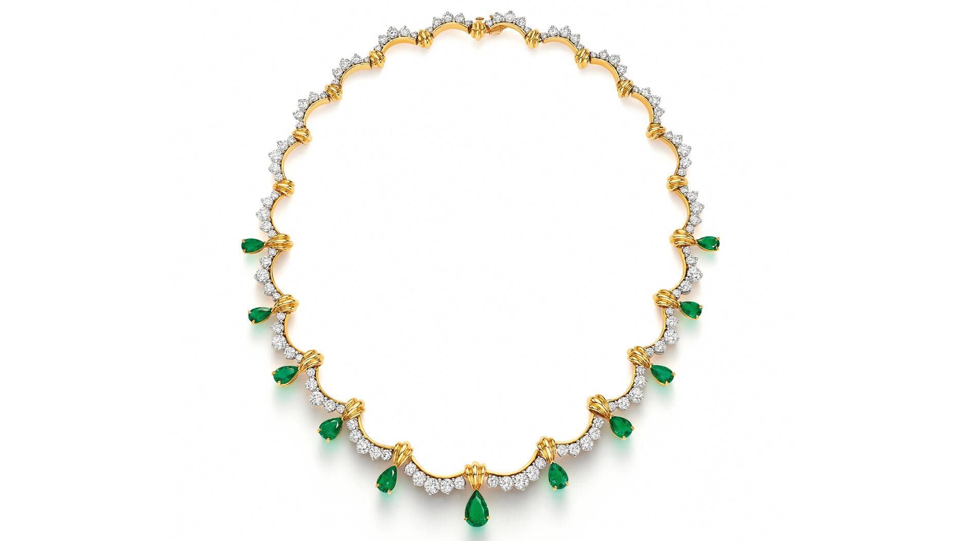 20 emerald pieces that celebrate May’s birthstone symbolism