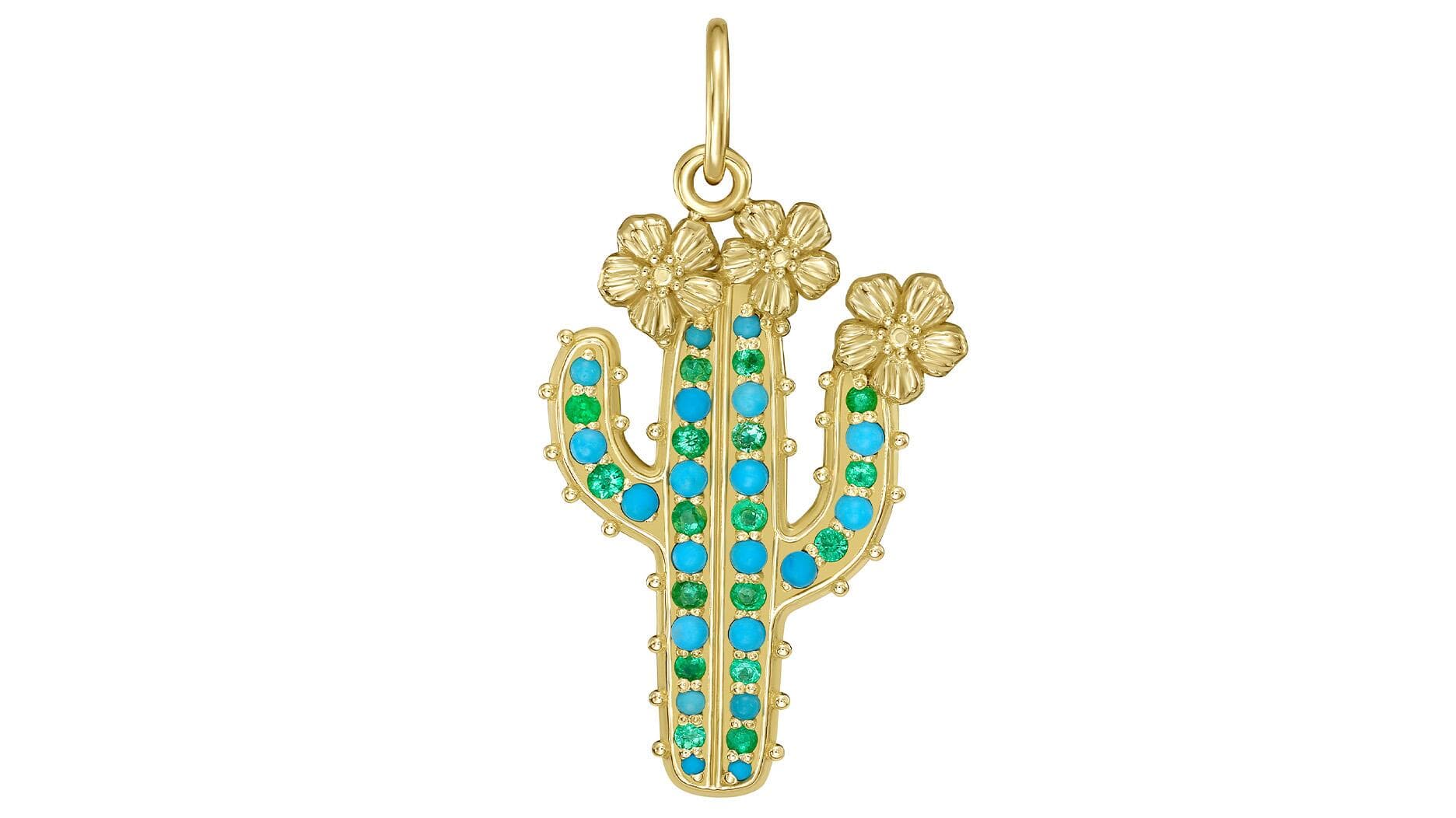 Las Vegas jewelry week spotlights personalization, beads and turquoise