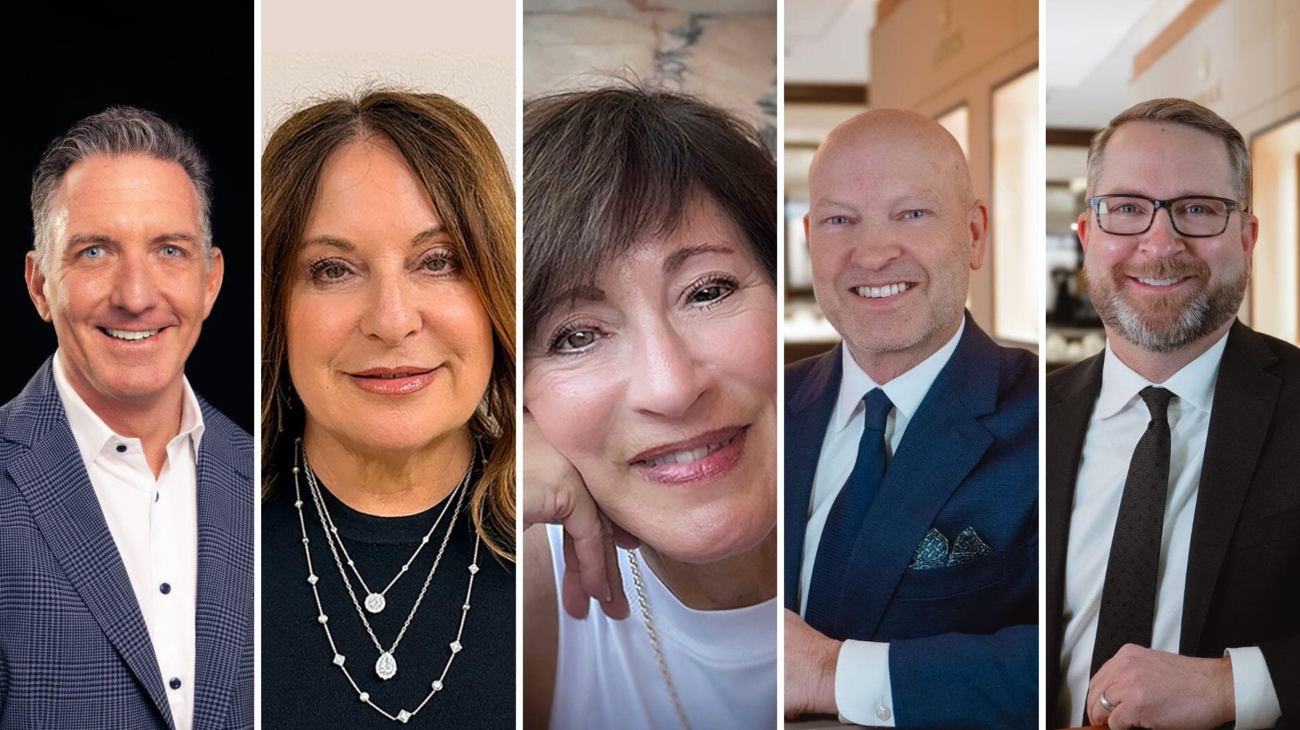 National Jeweler honors family-run jewelers in 2026 Hall of Fame