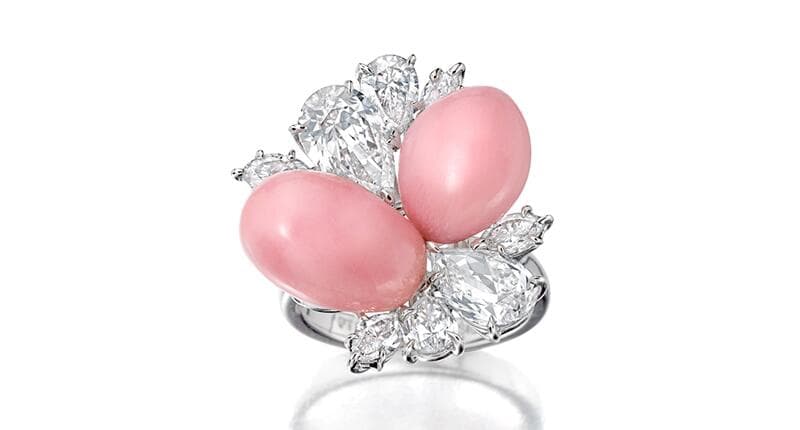 Conch Pearls: Rare Ocean Gems With a Rich and Fascinating History