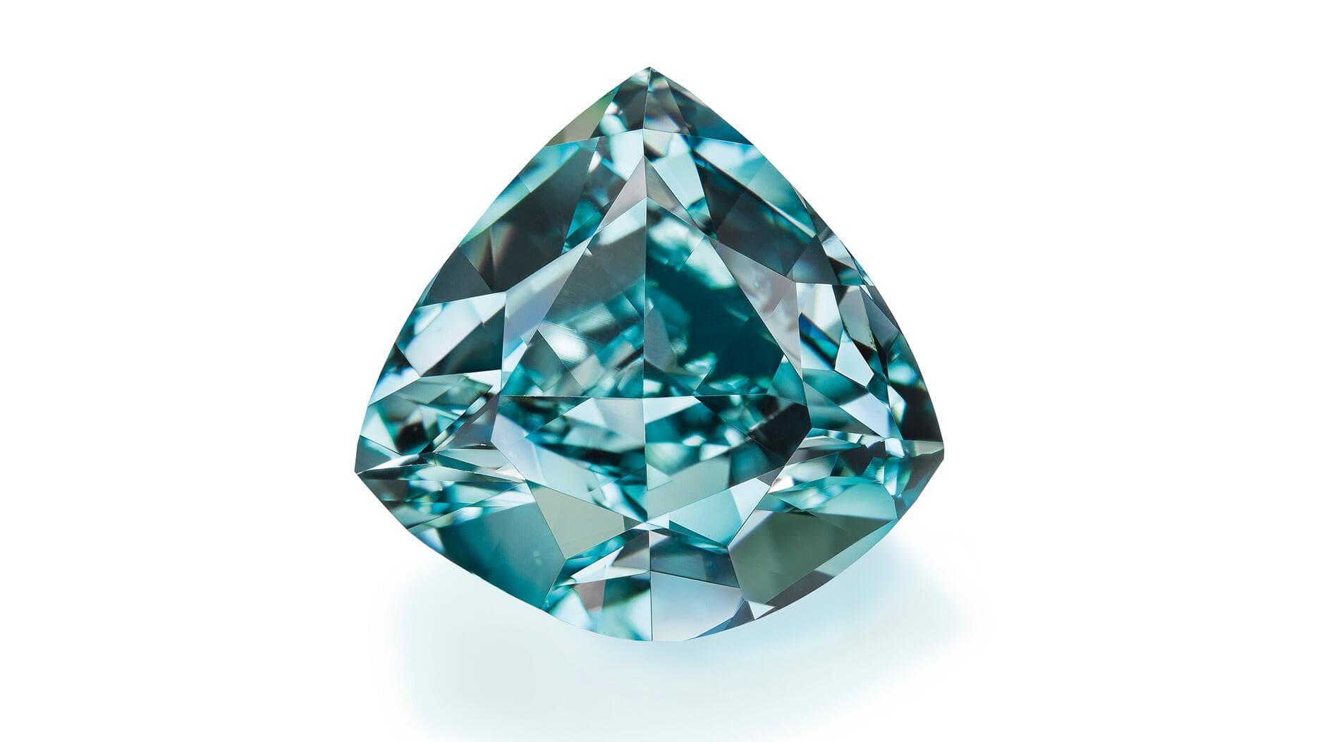 Christie’s Geneva sale tops $66.5 million, Ocean Dream leads bidding