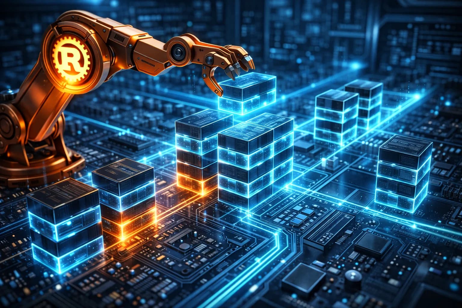 NVIDIA Research unveils cuTile Rust for safe GPU kernels