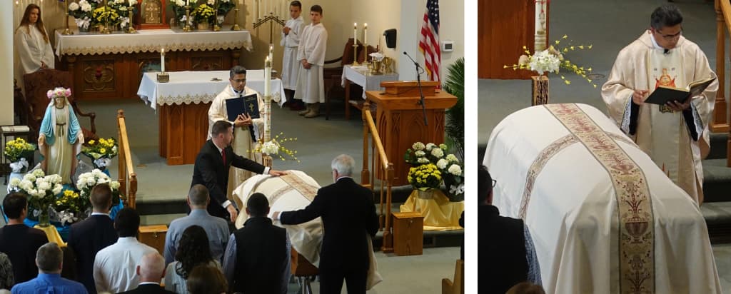 Longtime Jasper Worker and Veteran Art Knies Dies at 91