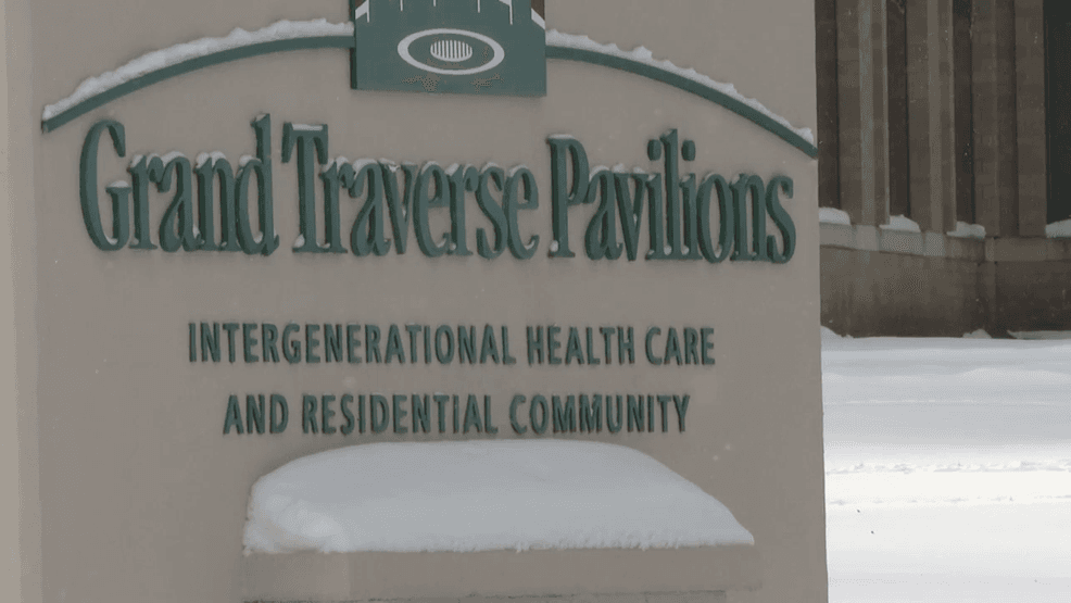 Grand Traverse County Facilities Closed Over New Year Holiday, Calendar Lists Meetings