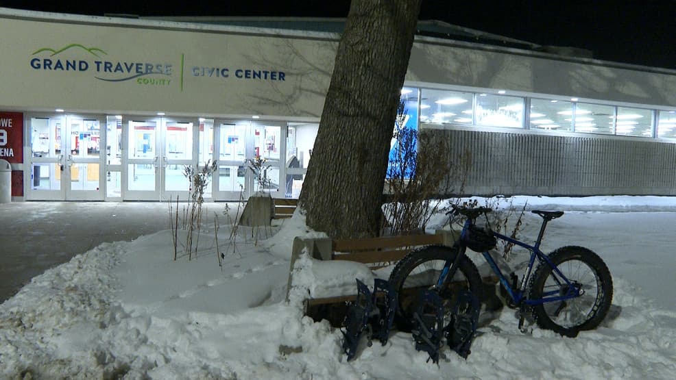 Free, Family-Friendly Winterfest Set for Jan. 24 at Civic Center