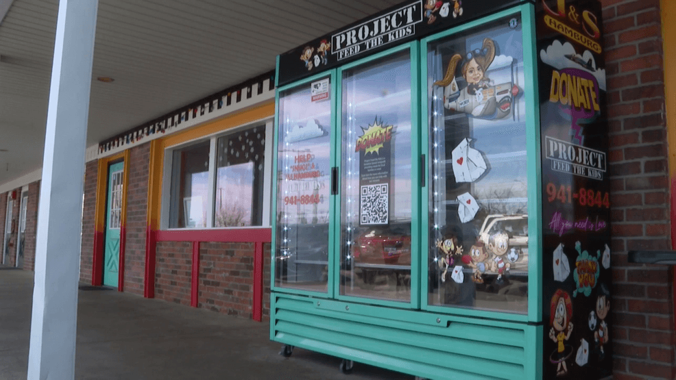 Project Feed the Kids carnival returns Sunday to support free meals