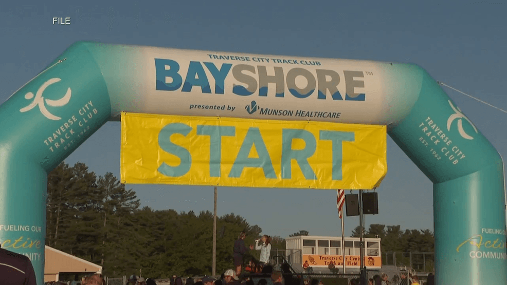 USATF sanctions Traverse City Bayshore Marathon; 2026 race becomes Olympic Trials qualifier