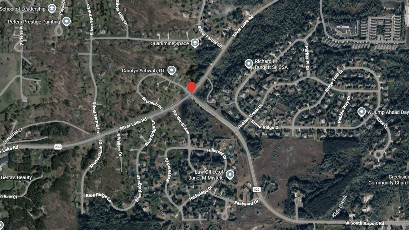 Two-vehicle crash in Traverse City kills one, leaves two severely injured