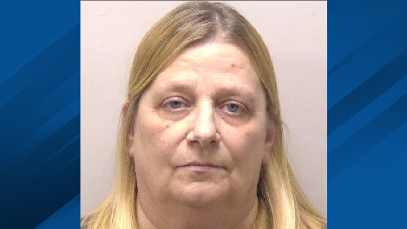 Bear Lake Caregiver Charged After Allegedly Stealing Over $250,000 From Client