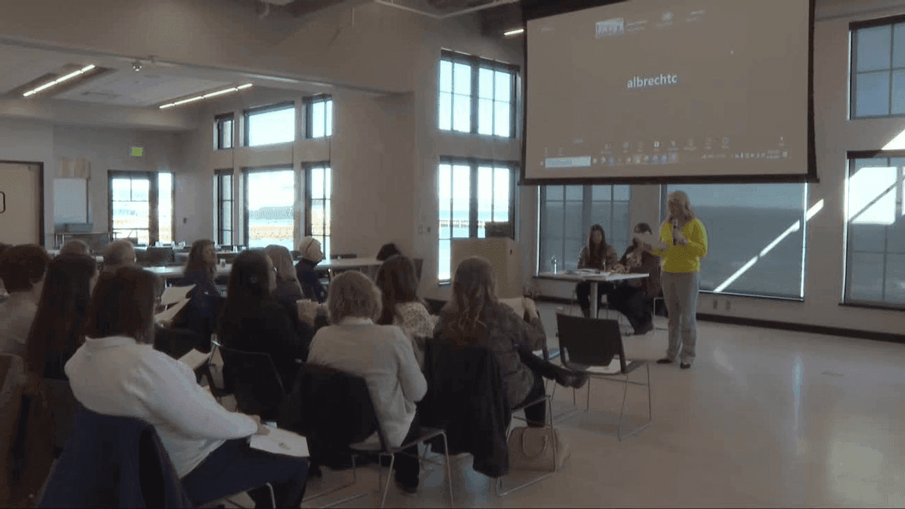 Traverse City-Garfield Recreational Authority Schedules Public Hearing on Plan