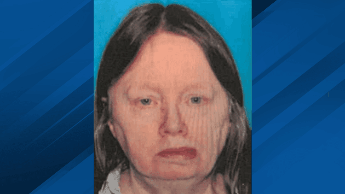Missing 66-Year-Old Diana Golosh Last Seen Jan. 26 in Blair Township