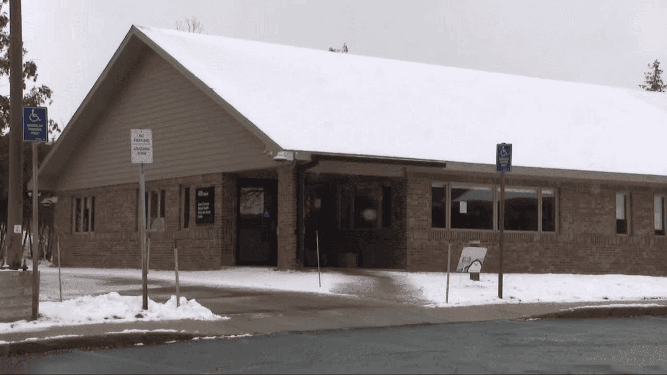 Munson’s Traverse City crisis center wins Michigan hospital award