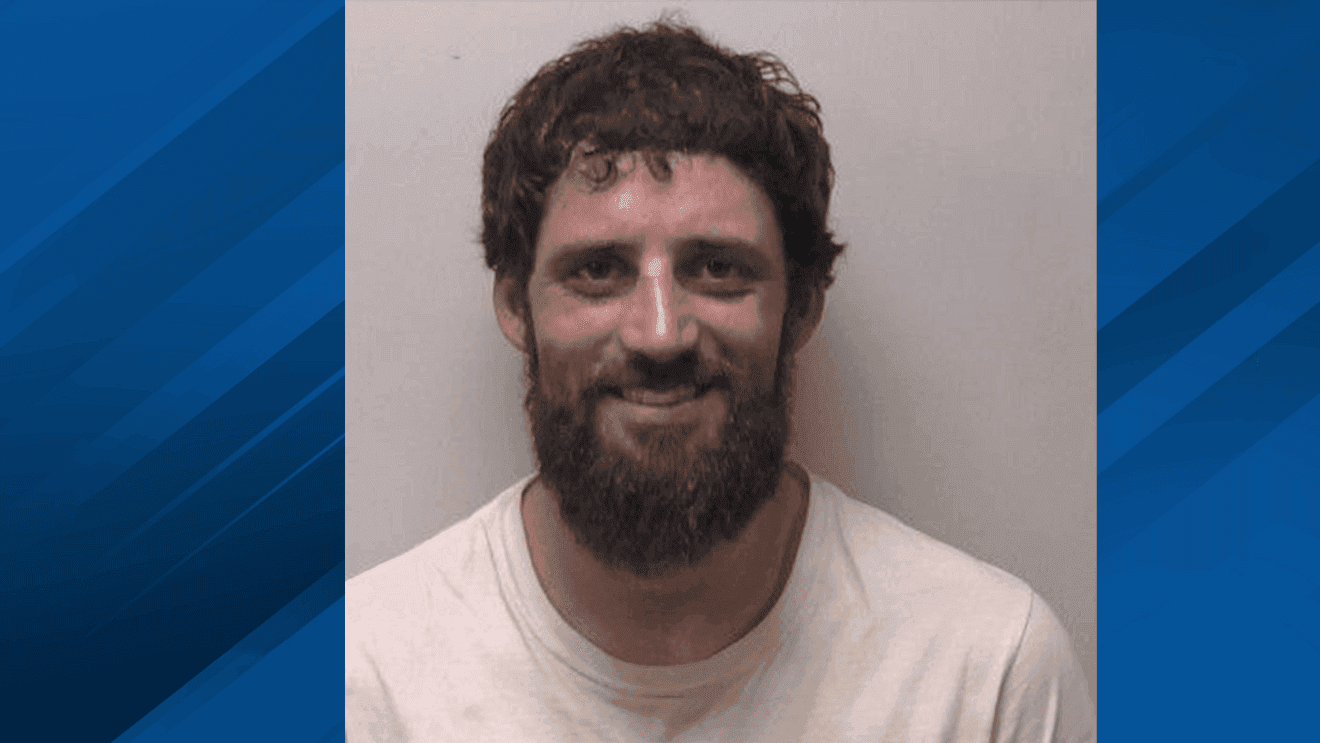 Kingsley Man Charged with Arson After Paradise Township Home Fire