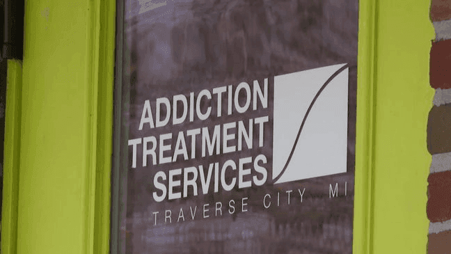 Addiction Treatment Services to centralize programs on single Traverse City campus