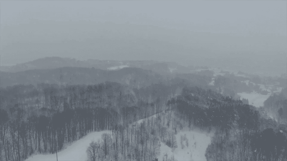 Winter Storm Impacts Local Holiday Events and Development Plans